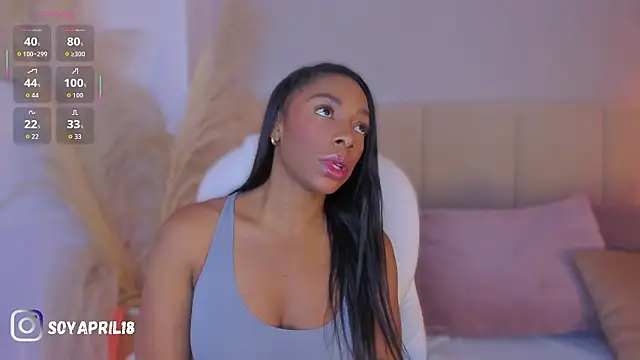 Snapshot of aprilebony_ chatting on 02/26/26, 10:36 aprilebony online show from 02/26/26, 10:36