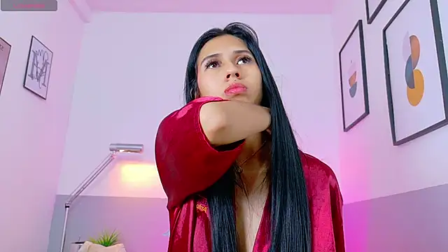 daddys little princesss online show from 10/29/25, 12:35