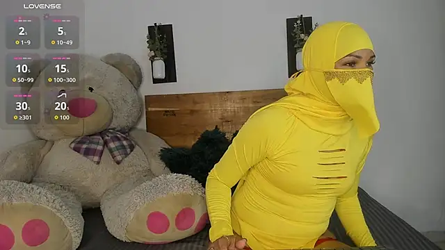 Sabba sajjad online show from 11/21/25, 07:45