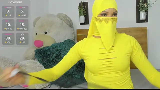 Sabba sajjad online show from 11/29/25, 03:09