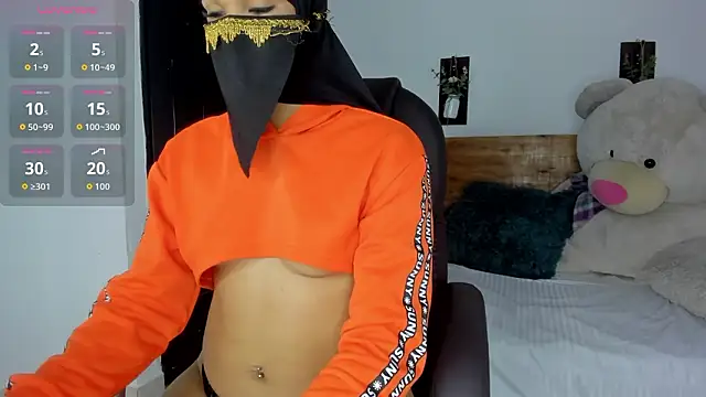 Sabba sajjad online show from 01/14/26, 07:08