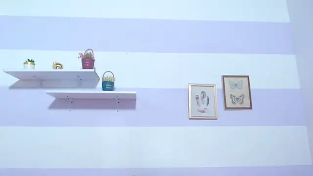 kimberlyvega online show from 03/08/25, 12:22