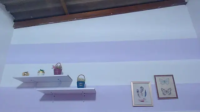 kimberlyvega online show from 10/17/25, 05:48