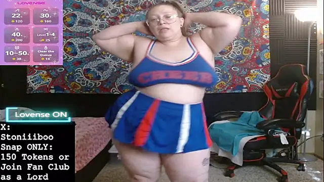 Stoniiiboo online show from 04/02/26, 12:47