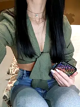 Melody87 online show from 11/12/25, 09:58