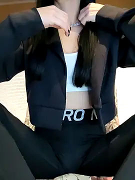 Melody87 online show from 02/08/26, 01:47