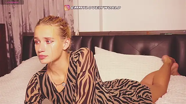 daughter of Ronaldo online show from 09/13/25, 05:35