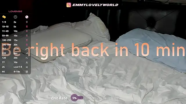 daughter of Ronaldo online show from 09/26/25, 05:55