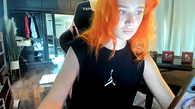 daughter of Ronaldo online show from 02/20/26, 02:52