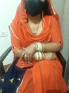 Snapshot of Nandani-rathore007 chatting on 03/05/25, 02:46 Nandani-rathore007 online show from 03/05/25, 02:46