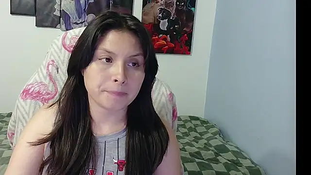 jessica gomez online show from 10/29/25, 01:30