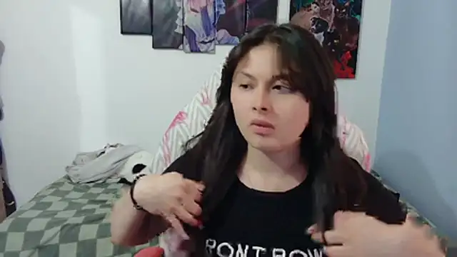 jessica gomez online show from 10/30/25, 10:10