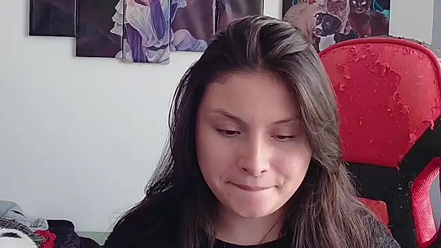 jessica gomez online show from 11/11/25, 09:26