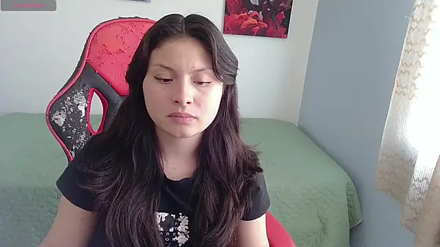 jessica gomez online show from 11/23/25, 07:57