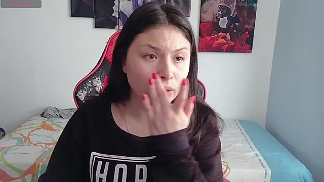 jessica gomez online show from 12/01/25, 09:53