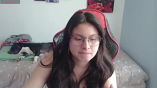 jessica gomez online show from 12/16/25, 09:31