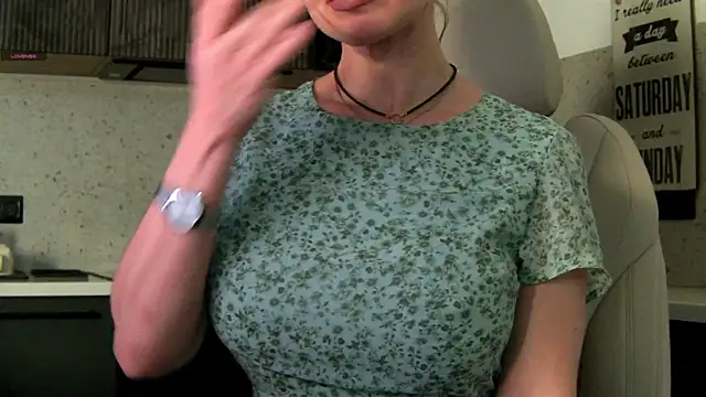 Mashulya29 online show from 02/08/25, 06:33