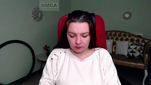 Lily flower7 online show from 01/08/25, 03:07