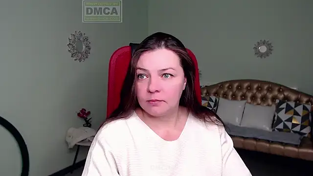 Lily flower7 online show from 02/06/25, 03:59