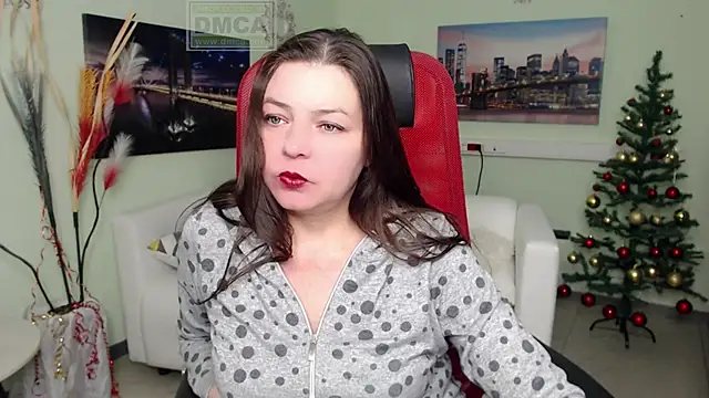 Lily flower7 online show from 01/09/26, 04:48