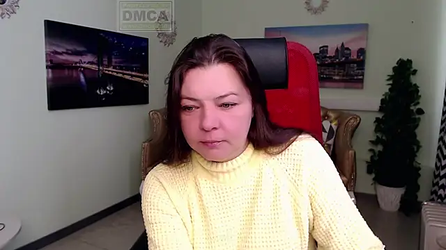 Lily flower7 online show from 03/02/26, 07:15