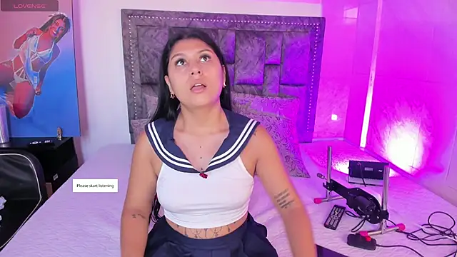 CandyRoxx1  online show from 03/20/26, 05:40