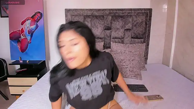 CandyRoxx1  online show from 04/01/26, 09:01