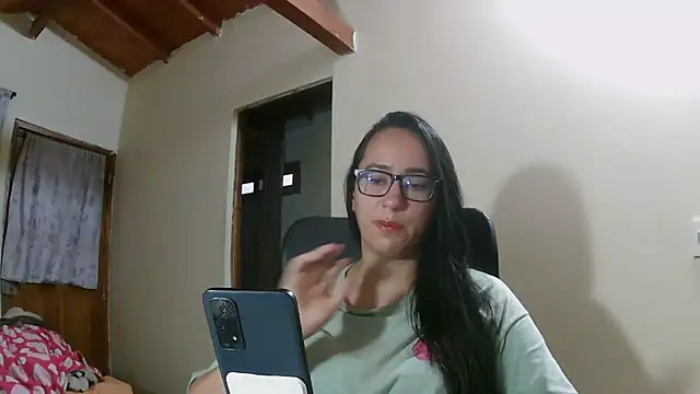 brittanycheeks online show from 03/01/26, 11:18