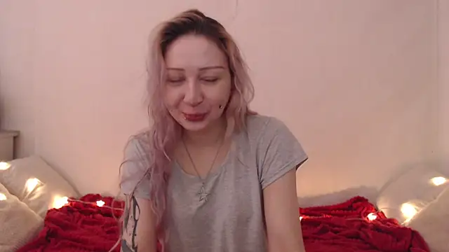 Emily hardcore online show from 02/12/26, 08:37