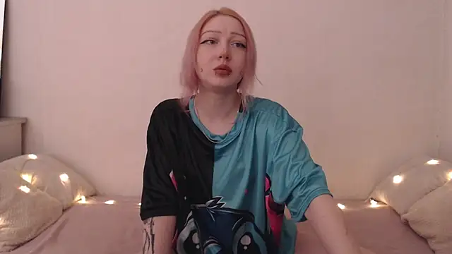 Emily hardcore online show from 03/13/26, 07:31