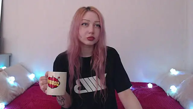 Emily hardcore online show from 04/11/26, 08:13