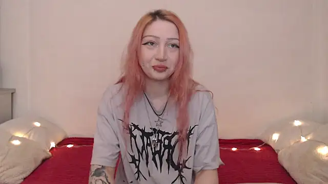 Emily hardcore online show from 04/29/26, 10:05