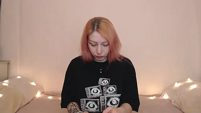 Emily hardcore online show from 05/05/26, 10:18