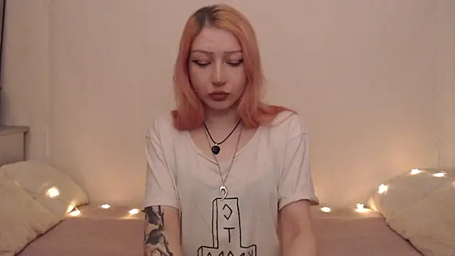 Emily hardcore online show from 05/11/26, 09:12