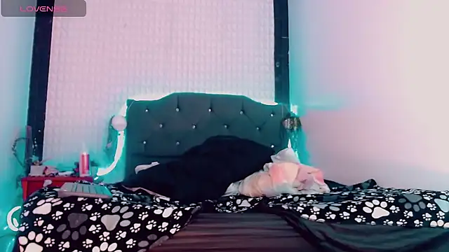 twoblacksexy online show from 12/10/24, 05:22