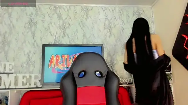 twoblacksexy online show from 03/07/25, 06:43