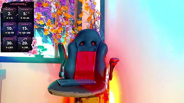 twoblacksexy online show from 10/30/25, 07:14