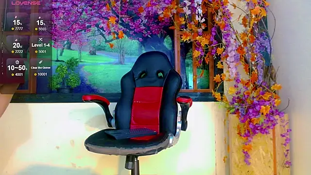 twoblacksexy online show from 11/11/25, 07:14