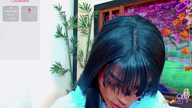 twoblacksexy online show from 11/29/25, 07:28