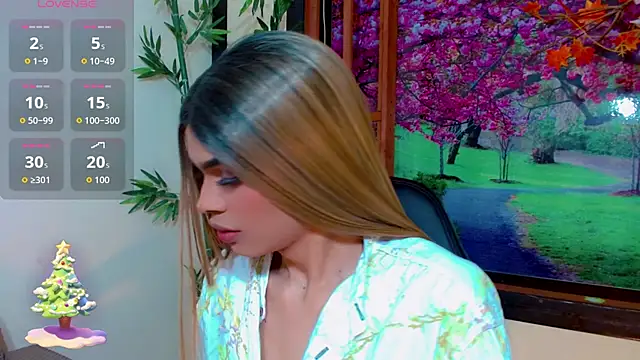 twoblacksexy online show from 12/01/25, 07:30