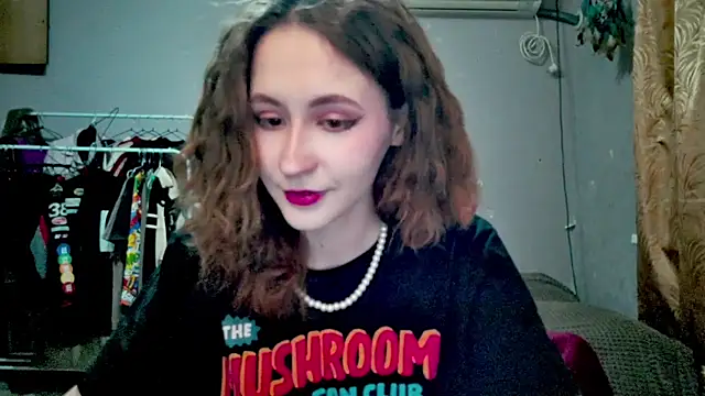 JoannaTompson online show from 09/15/25, 07:25