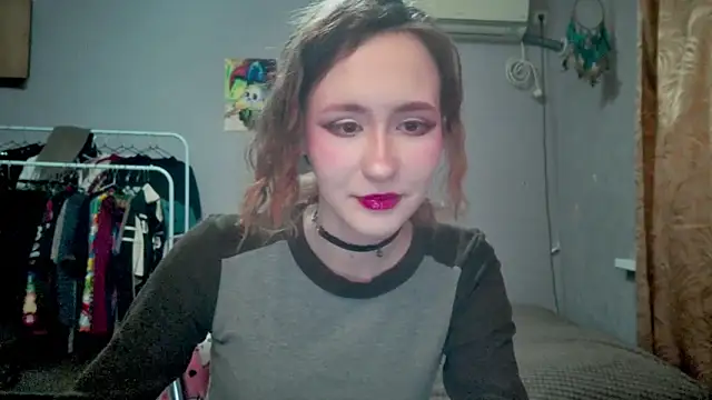 JoannaTompson online show from 09/20/25, 01:06