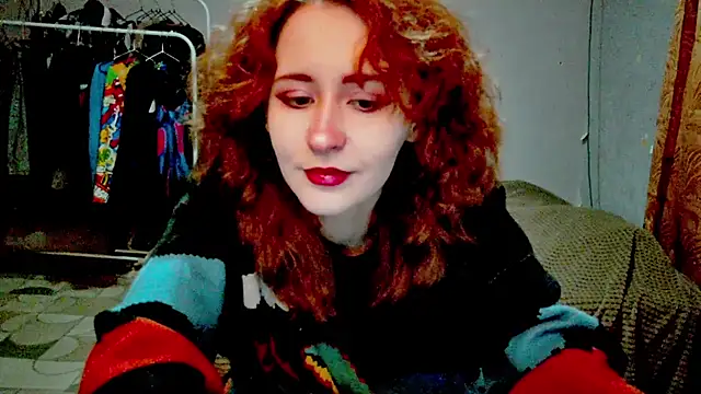 JoannaTompson online show from 02/06/26, 01:10