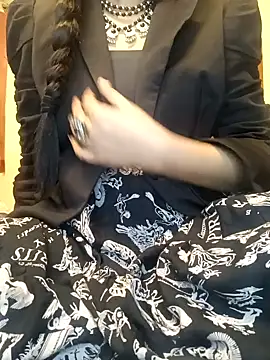 Ruchi-34 online show from 12/13/24, 09:09