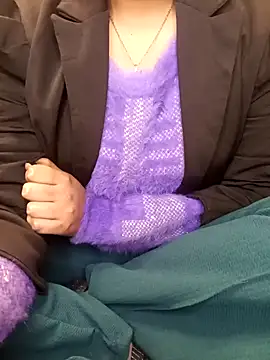 Ruchi-34 online show from 12/15/24, 08:58