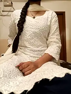 Ruchi-34 online show from 01/09/26, 05:59