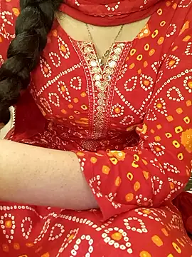 Ruchi-34 online show from 01/16/26, 07:29