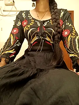 Ruchi-34 online show from 02/03/26, 01:04