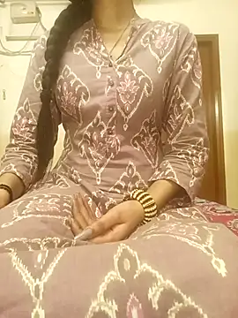 Ruchi-34 online show from 02/04/26, 11:31