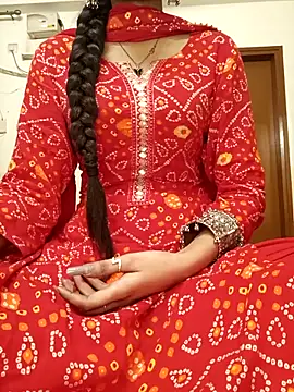 Ruchi-34 online show from 02/08/26, 11:52